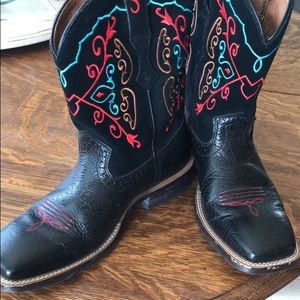 Ariat Boots